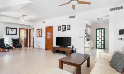 Resale - Villa - Ciudad Quesada - Ciudad Quesada - Rojales