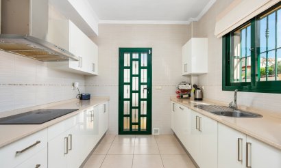 Resale - Villa - Ciudad Quesada - Ciudad Quesada - Rojales