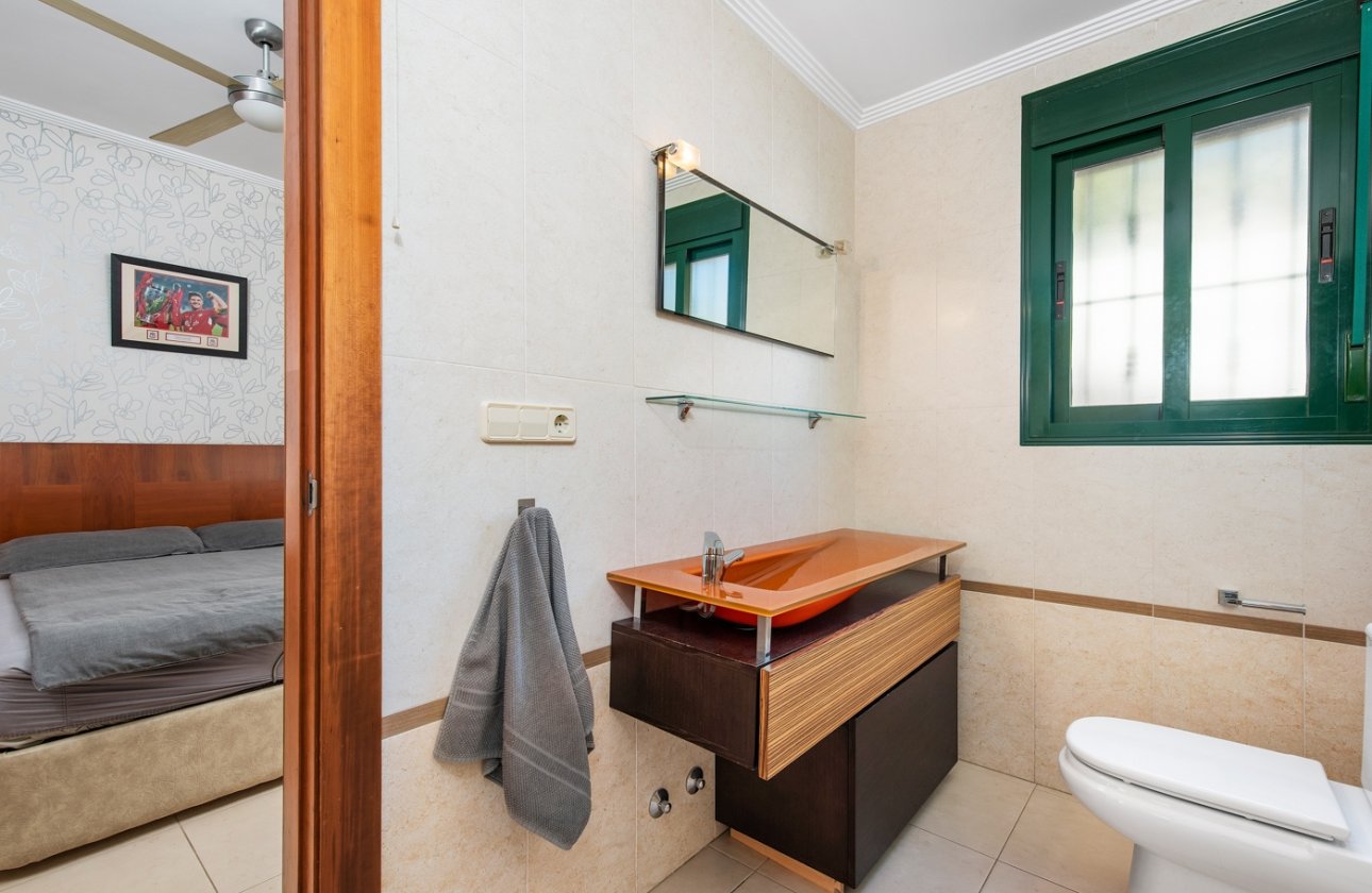 Resale - Villa - Ciudad Quesada - Ciudad Quesada - Rojales