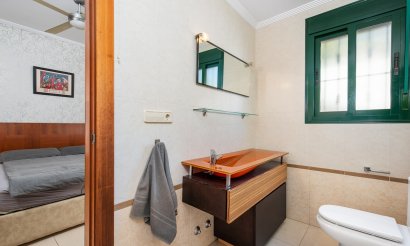 Resale - Villa - Ciudad Quesada - Ciudad Quesada - Rojales