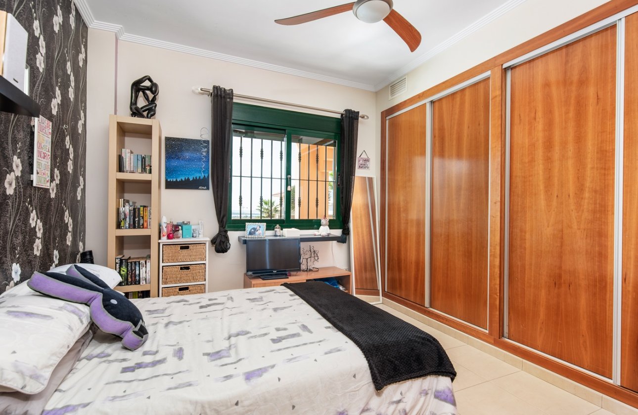 Resale - Villa - Ciudad Quesada - Ciudad Quesada - Rojales