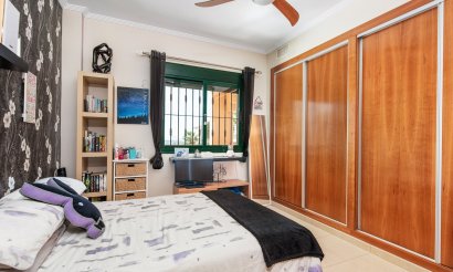 Resale - Villa - Ciudad Quesada - Ciudad Quesada - Rojales