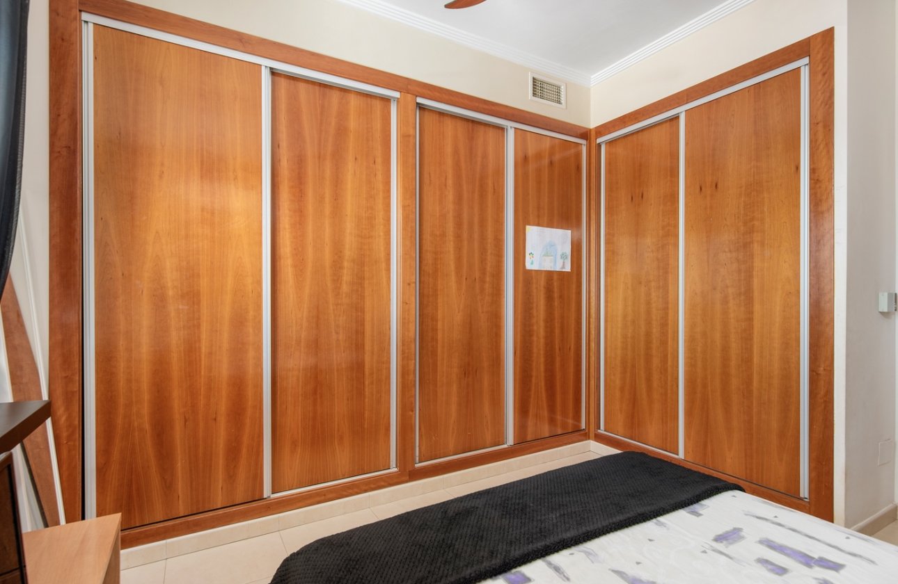 Resale - Villa - Ciudad Quesada - Ciudad Quesada - Rojales