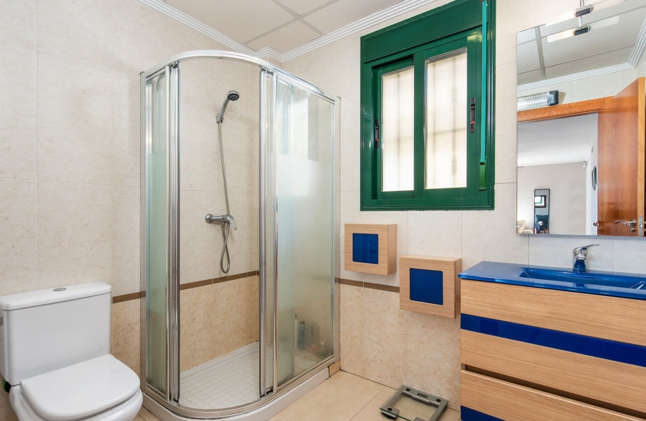 Resale - Villa - Ciudad Quesada - Ciudad Quesada - Rojales