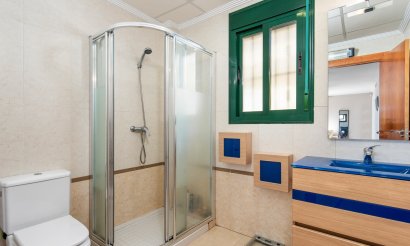 Resale - Villa - Ciudad Quesada - Ciudad Quesada - Rojales