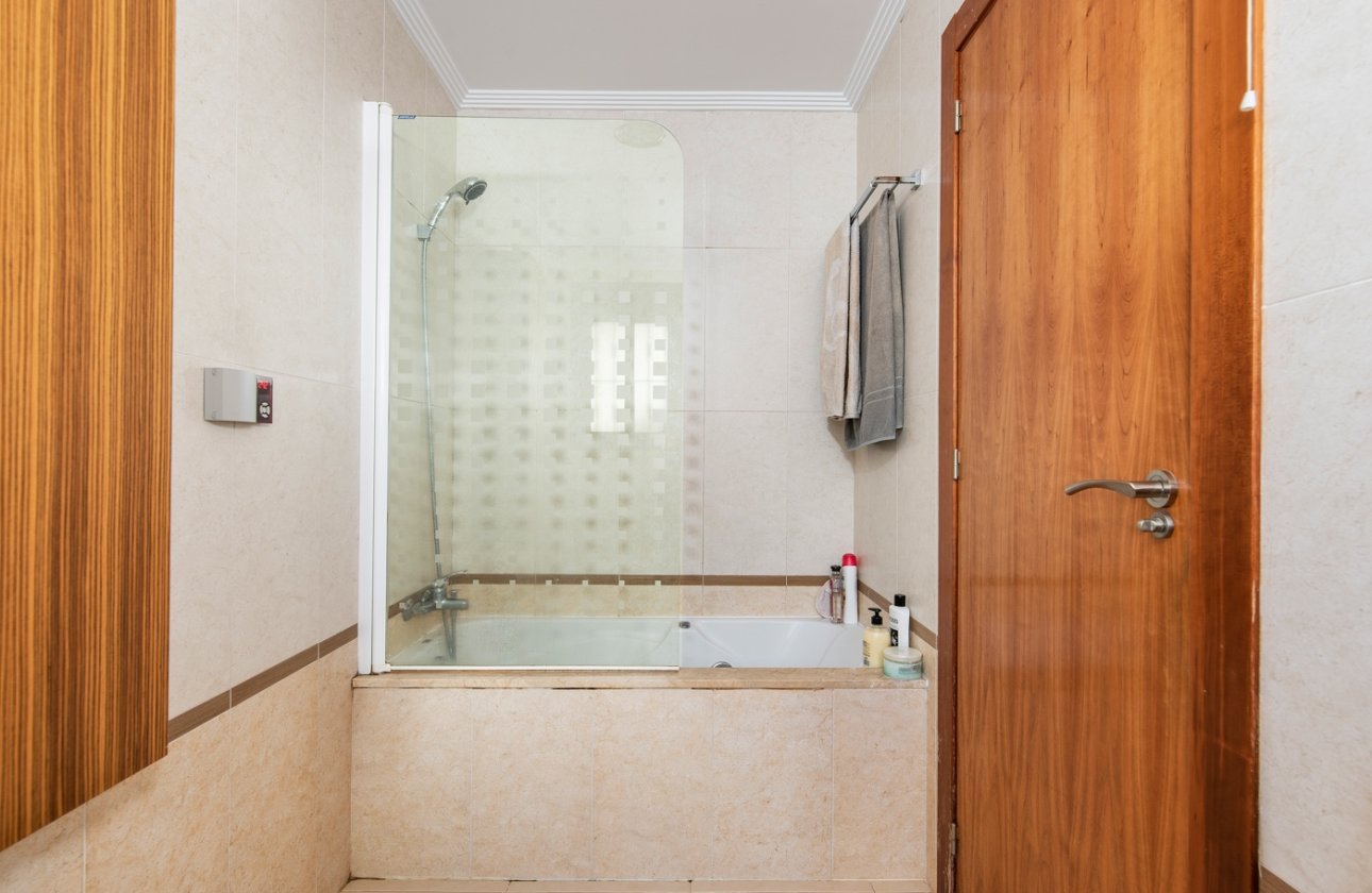 Resale - Villa - Ciudad Quesada - Ciudad Quesada - Rojales