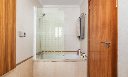 Resale - Villa - Ciudad Quesada - Ciudad Quesada - Rojales