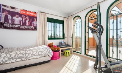 Resale - Villa - Ciudad Quesada - Ciudad Quesada - Rojales