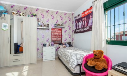 Resale - Villa - Ciudad Quesada - Ciudad Quesada - Rojales