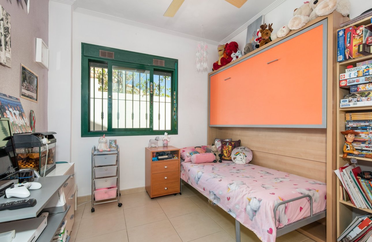 Resale - Villa - Ciudad Quesada - Ciudad Quesada - Rojales