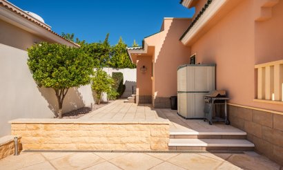 Resale - Villa - Ciudad Quesada - Ciudad Quesada - Rojales