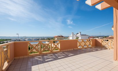 Resale - Villa - Ciudad Quesada - Ciudad Quesada - Rojales