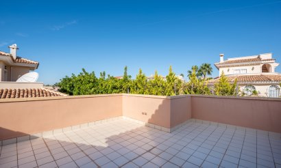 Resale - Villa - Ciudad Quesada - Ciudad Quesada - Rojales