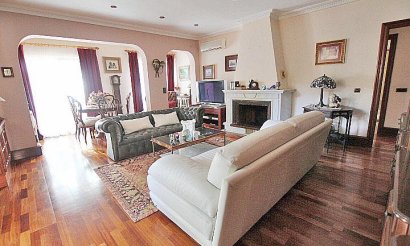 Resale - Villa - Torrevieja - Los Balcones