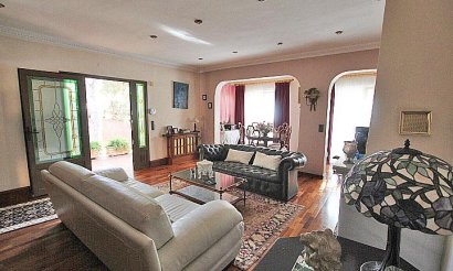 Resale - Villa - Torrevieja - Los Balcones