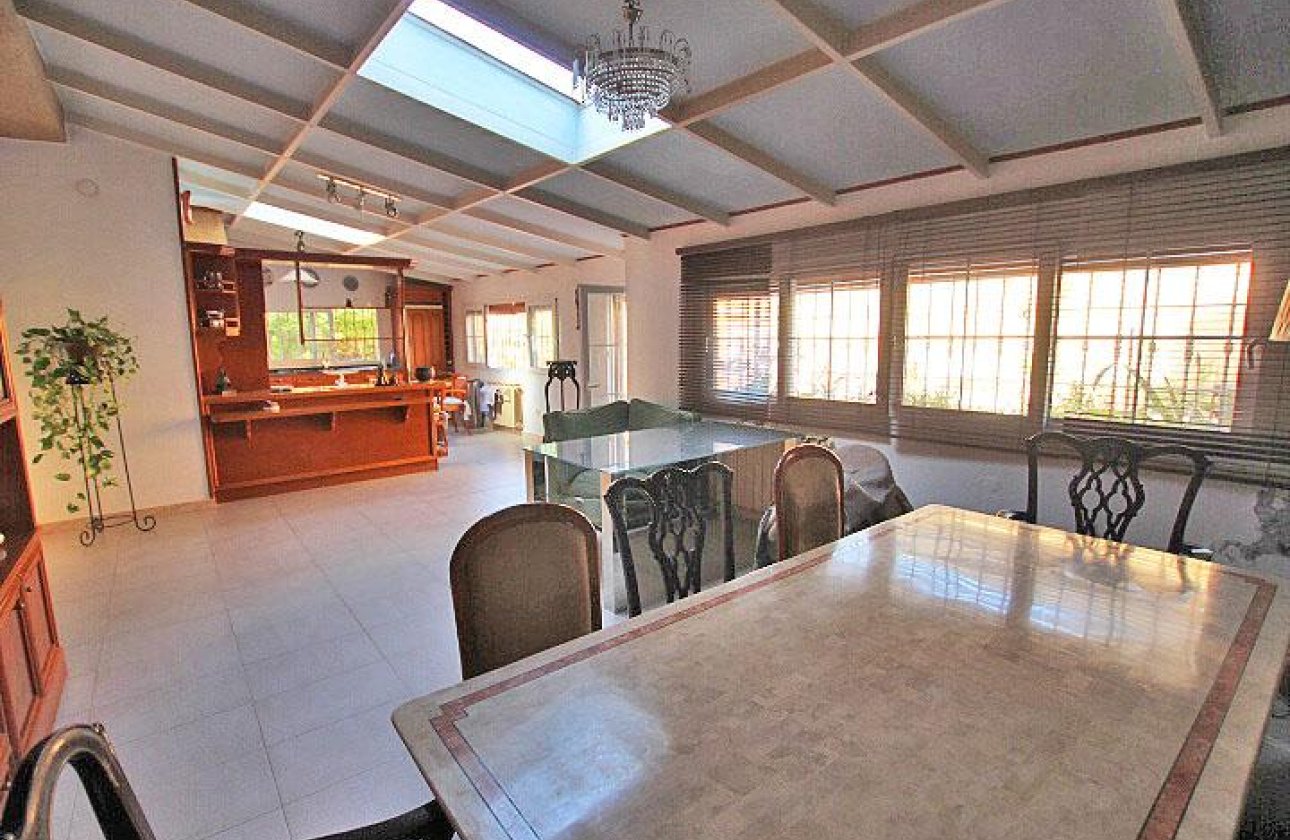 Resale - Villa - Torrevieja - Los Balcones