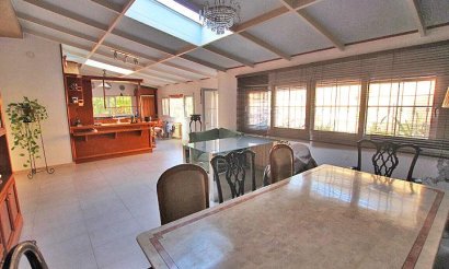 Resale - Villa - Torrevieja - Los Balcones