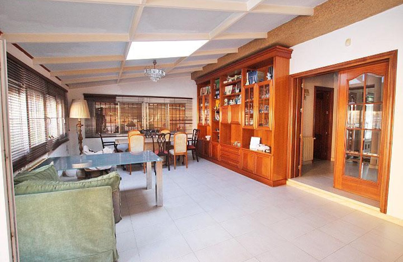 Resale - Villa - Torrevieja - Los Balcones