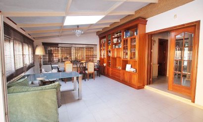 Resale - Villa - Torrevieja - Los Balcones