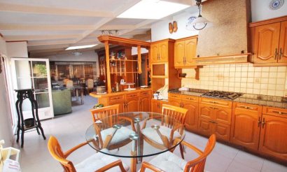 Resale - Villa - Torrevieja - Los Balcones