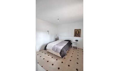 Resale - Villa - Torrevieja - Los Balcones