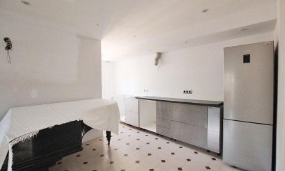 Resale - Villa - Torrevieja - Los Balcones