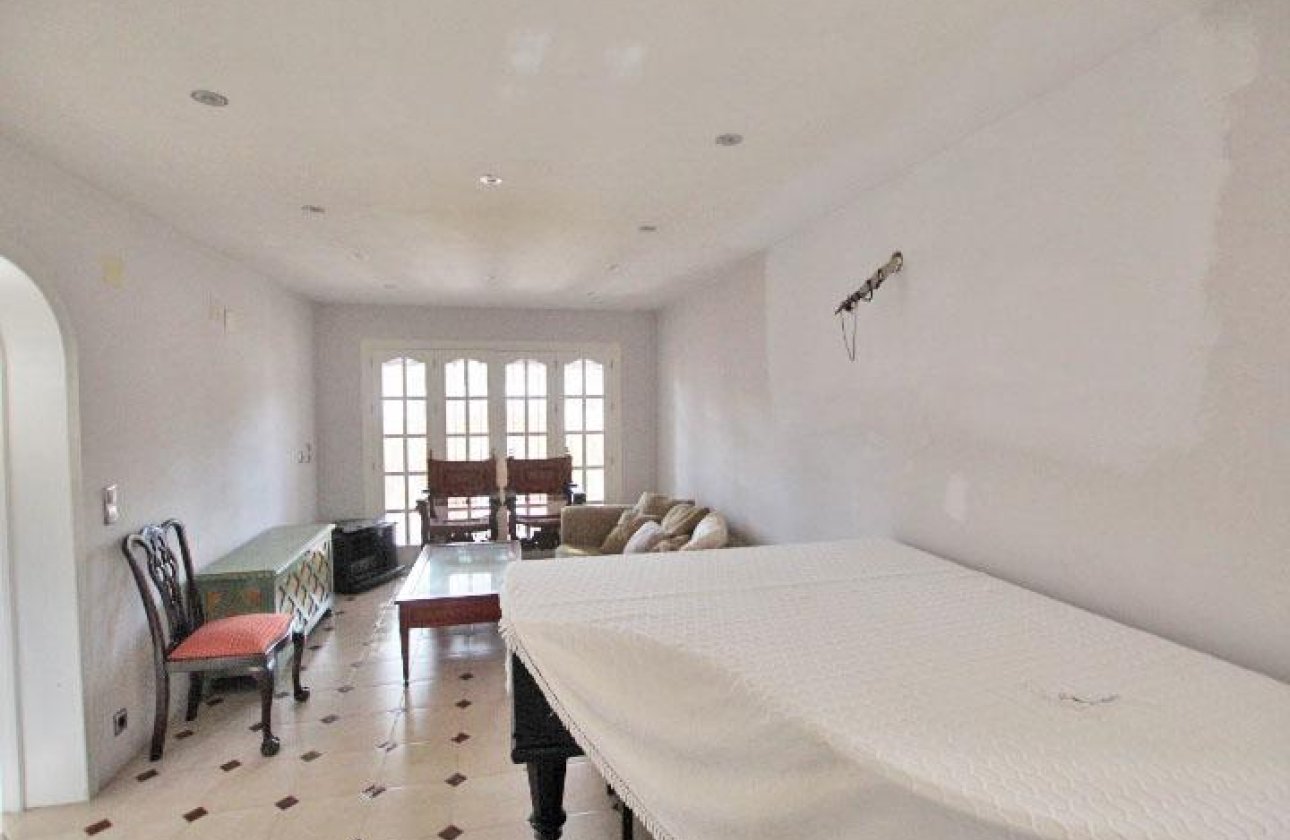 Resale - Villa - Torrevieja - Los Balcones