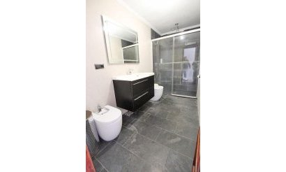 Resale - Villa - Torrevieja - Los Balcones