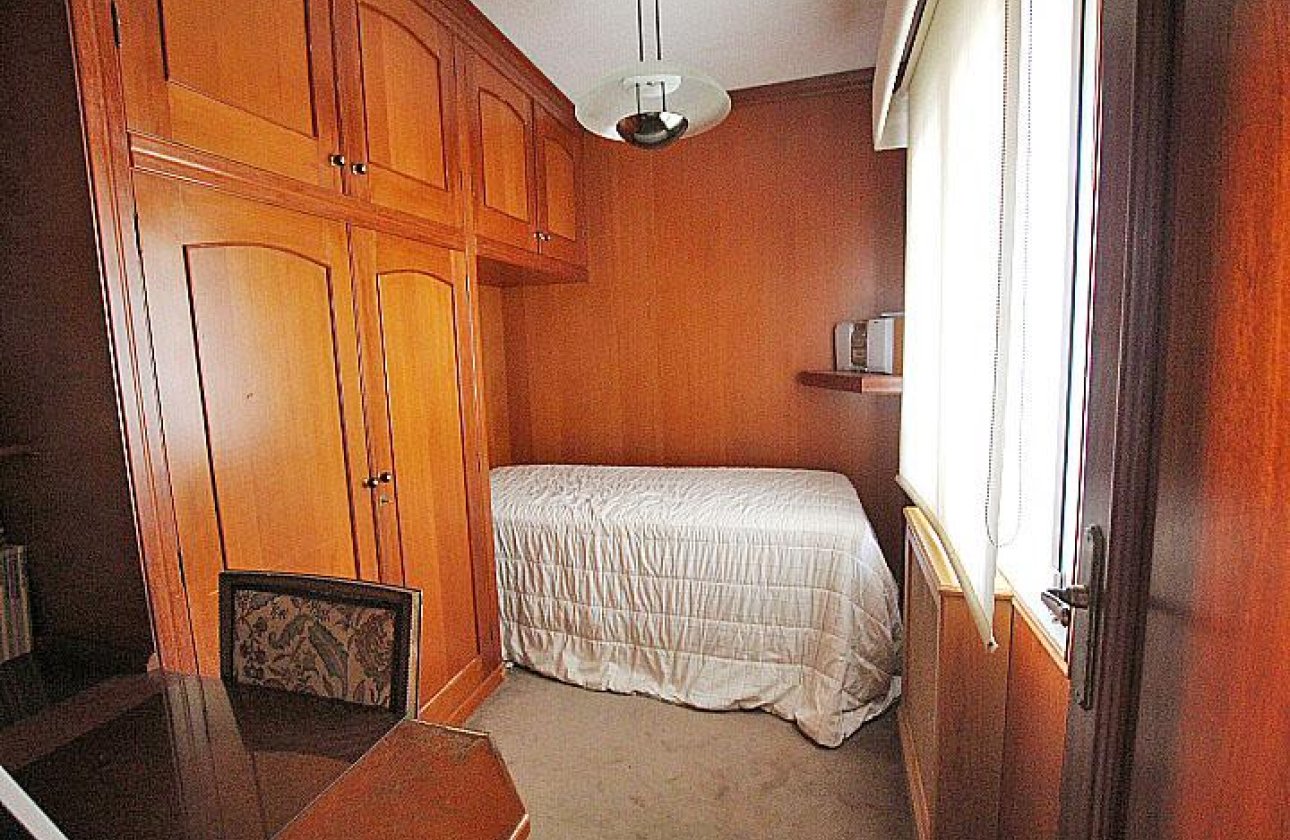 Resale - Villa - Torrevieja - Los Balcones