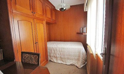 Resale - Villa - Torrevieja - Los Balcones