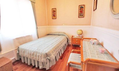 Resale - Villa - Torrevieja - Los Balcones