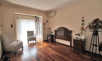 Resale - Villa - Torrevieja - Los Balcones