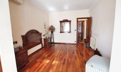 Resale - Villa - Torrevieja - Los Balcones