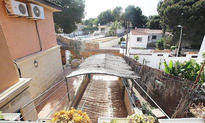 Resale - Villa - Torrevieja - Los Balcones