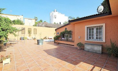 Resale - Villa - Torrevieja - Los Balcones