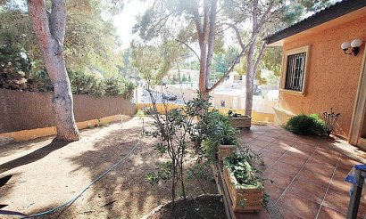 Resale - Villa - Torrevieja - Los Balcones