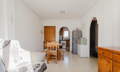 Resale - Apartment / flat - Torrevieja - Parque de Las Naciones