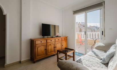 Resale - Apartment / flat - Torrevieja - Parque de Las Naciones