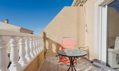 Resale - Apartment / flat - Torrevieja - Parque de Las Naciones