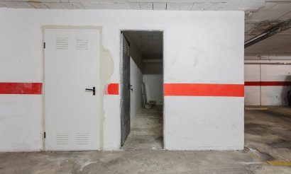 Resale - Apartment / flat - Torrevieja - Parque de Las Naciones