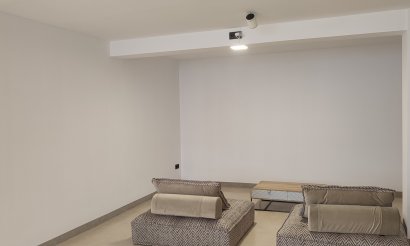 New Build - Villa - Torrevieja - Los Balcones