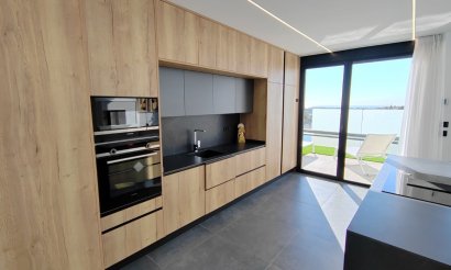 New Build - Villa - Torrevieja - Los Balcones