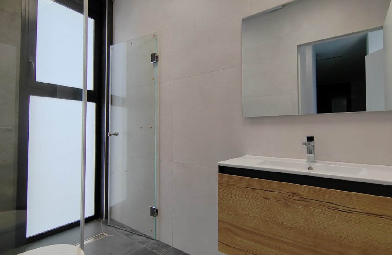 New Build - Villa - Torrevieja - Los Balcones