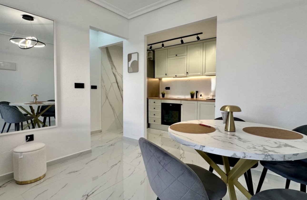 Resale - Penthouse - Orihuela - Zeniamar-Horizonte-La Campana