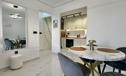 Resale - Penthouse - Orihuela - Zeniamar-Horizonte-La Campana