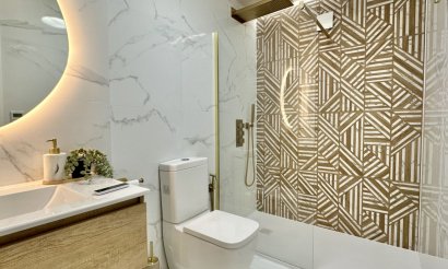 Resale - Penthouse - Orihuela - Zeniamar-Horizonte-La Campana