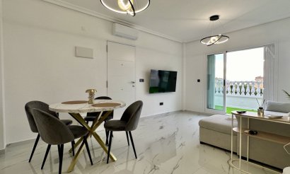 Resale - Penthouse - Orihuela - Zeniamar-Horizonte-La Campana