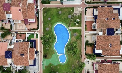 Resale - Penthouse - Orihuela - Zeniamar-Horizonte-La Campana