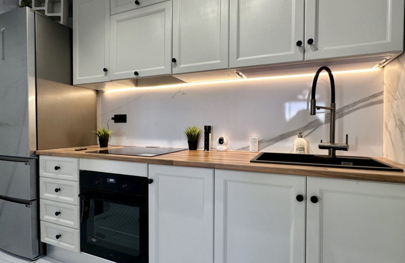 Resale - Penthouse - Orihuela - Zeniamar-Horizonte-La Campana