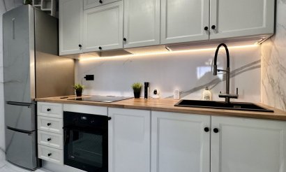 Resale - Penthouse - Orihuela - Zeniamar-Horizonte-La Campana